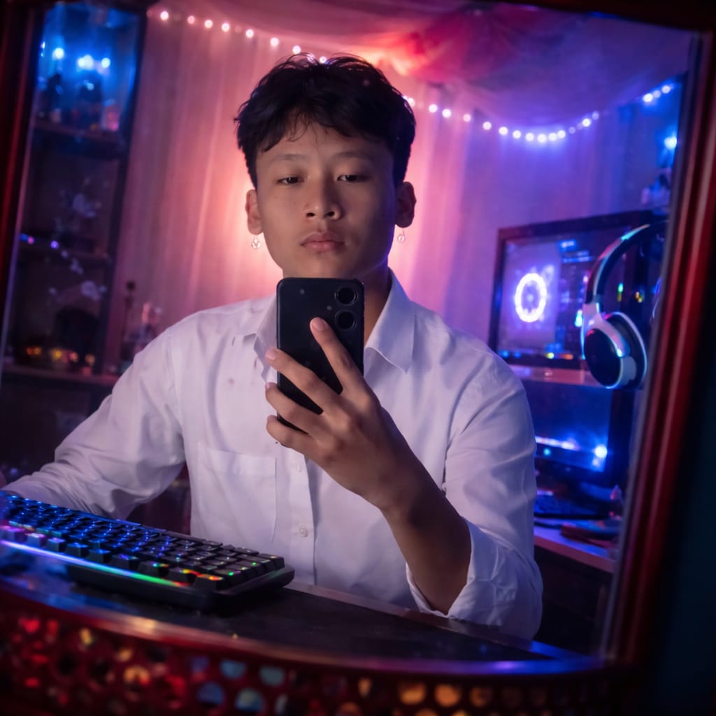 Student Image